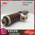 22282202 V-O-L-V Diesel Fuel Injector 22282202 BEBJ1F05002 F2.D13K. 1905002