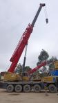 2019 SANY 130t Truck Cranes with Good Price for Sale