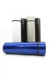 Leak Proof Sport Vacuum Flask Small Capacity Compact Design 17oz