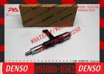 Wholesale price injectors 095000-0562 Diesel fuel Injector 095000-0560 6218-11