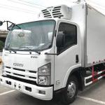 OEM Trailer Refrigeration Thermo King Cooling Unit For Frozen Meat Chicken