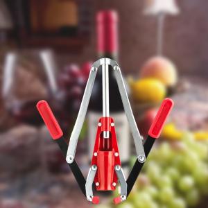 Wholesale Twin Level Wine Bottle Corking Kit , Easy Use Homemade Wine Bottle Corker from china suppliers