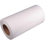 Blue 3 Inch 10m Polypropylene Non Woven Fabric