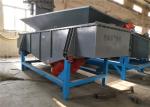 Multi Stage Rectangular Vibrating Screen Ceramsite Sand Screening Equipment