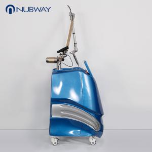 Wholesale 600 PS korea guide light arm pico second laser tattoo pigment removal machine from china suppliers