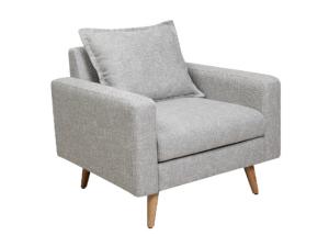 Wholesale Easy Clean Modern Linen Sofa / Living Room Sofa Sets With Simple Design from china suppliers