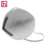 Non Sterile Type IIR 3 Ply Medical KN95 Face Masks