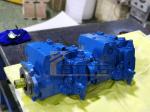 Rexroth Hydraulic Variable Pump A4VG65EPDM7 32-NSN001PRP A4VG45 A4VG65 A4VG85