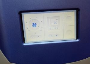Wholesale low temperature degree cryo -20℃ - -4℃ 900W Skin Cooling Machine device from china suppliers