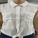 Ladies Chiffon Top