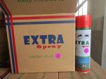Plyfit Animal Marking Spray Paint Aerosol Spray Paint 500ml For Animal