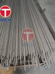 ASTM B359 C101000 C10200 Seamless Copper Tube
