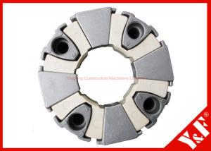 Wholesale Hyundai Excavator Accessories Excavator Coupling Centaflex CF-H-110 with DuPont Hytrel from china suppliers