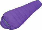 Outdoor Custom Mountain Mummy Sleeping Bags 320T Polyester Pongee Fabric