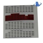 Self Adhesive Water Sensitive Material Sticker For Mobile Phone
