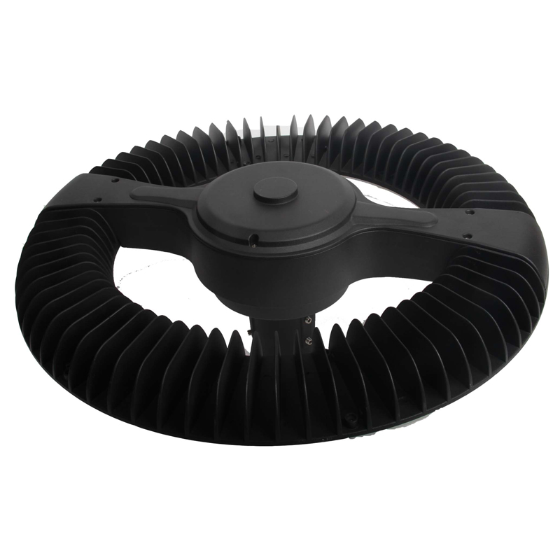 XLD-LED153 60w LED Garden Light with Power 0.95 130lm/w Led Street Lamp