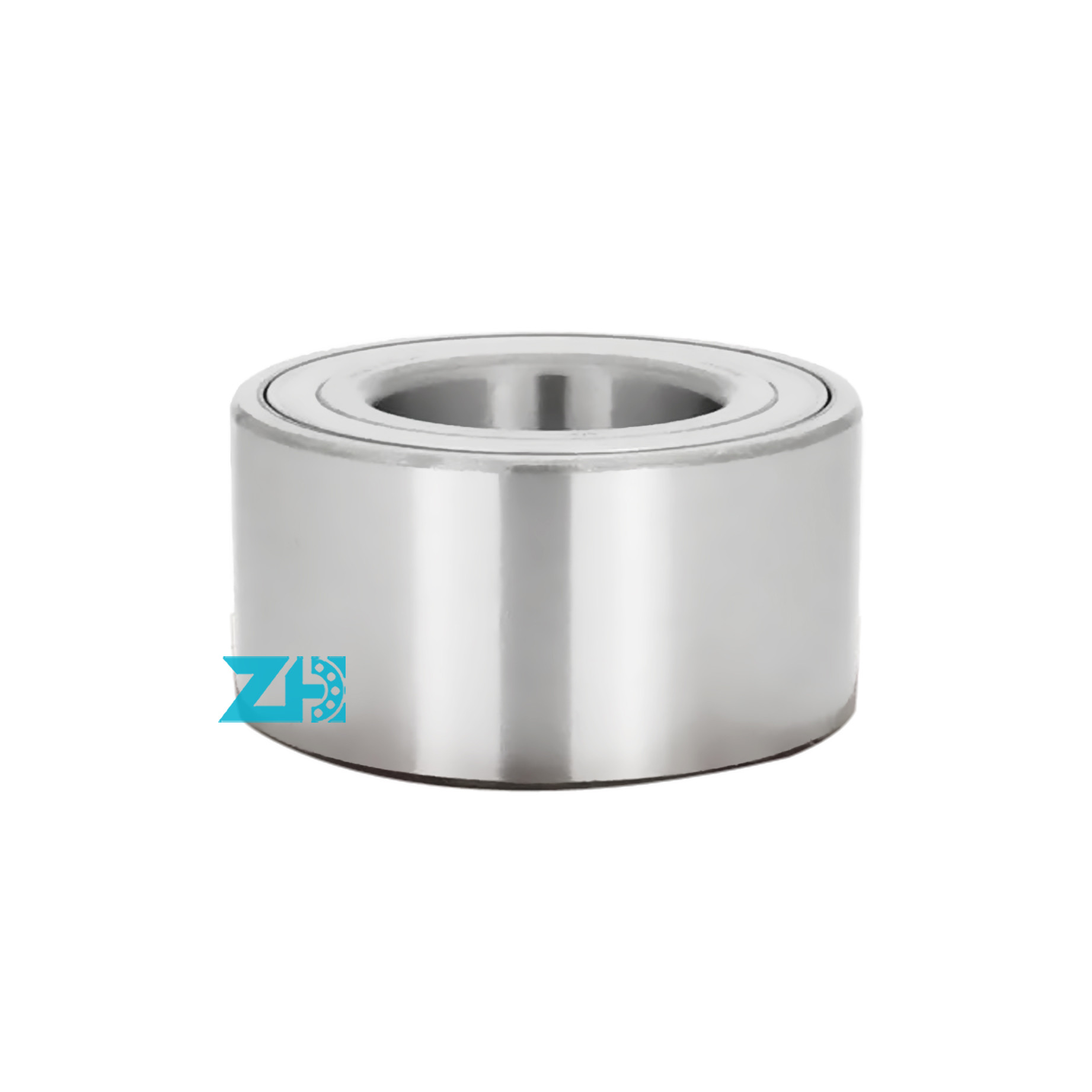High Limiting Speed Hub Bearing DACIA 402109533R DU25600045