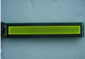 Wholesale STN 40x2 Monochrome Lcd Display Module Low Power Consumption RYB4002A from china suppliers