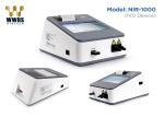 IL-6 Rapid Quantitative Test Kit Used In Early Diagnosis Of Acute Infection