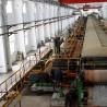 Push Pull Steel Strip Pickling Line Process Annual 320000TPY for sale
