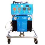 970*910*1330mm 0.1Mpa Polyurethane Spray Foam Equipment