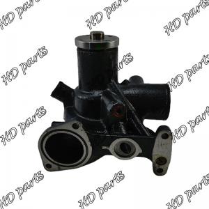 China 6D22 Engine Oil Water Pump ME995716 For Mitsubishi on sale
