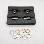 XKAY-01974 Excavator Control Lever Plug Kit XKAY-01918 For R140LC-9 R210LC-9