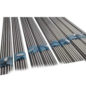 Wholesale Super Duplex Stainless Steel Pipe 2205 2507 UNS S32205 S331803 S332750 S32760 from china suppliers