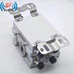 HLQ-XXXXX 1710-1880/1920-2170/2300-2700MHz RF Wideband Quadplexer Cavity Filter