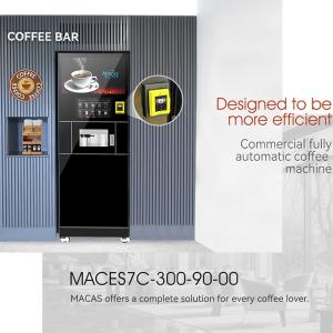 Wholesale Convenient and Modern Coffee Vendo Machine for Your Business Growth from china suppliers