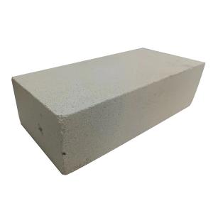 Wholesale 1800C High Alumina Bubble Brick Refractory Insulation Bricks for Industrial Furnace from china suppliers