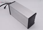 Long Pole Distance Solar Walkway Lights , 150w Solar Powered Led Garden Lights