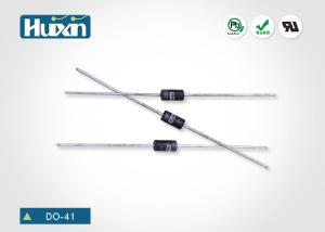 Wholesale 400V 1.0Amp Ultra Fast Rectifier Diodes High Forward Surge Current Capability from china suppliers