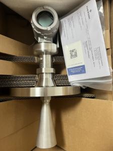 Wholesale Emerson Rosemount 5408 Level Transmitter 5408A1SHS1E11R4AACAB3M5Q4 from china suppliers