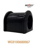 Original Oem WG9100680067 Rubber Bearing 199100680067 For SINOTRUK HOWO