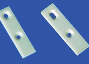 Wholesale High Hardness Zirconia Ceramics Knife Zirconium Dioxide Blades Round Square Shape from china suppliers