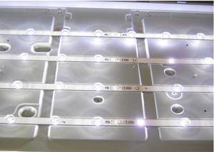 Wholesale Backlite 120lm 5000K LED SMD 6060 For Panel Lights from china suppliers