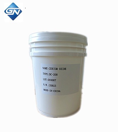 Rare Earth White Powder/ Optical Glass Polishing Powder For Sale