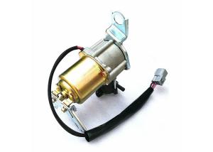 Wholesale Air Suspension Parts For Lexus GX470 GX460 Air Suspension Compressor Pump 48910-60021 from china suppliers