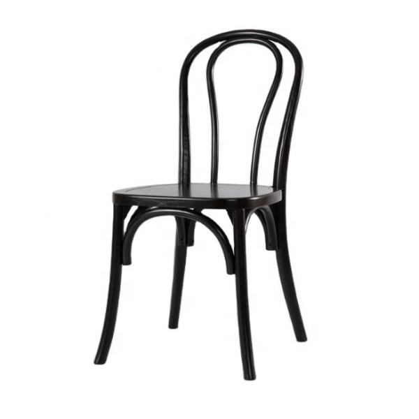 Chinese Mahogany and Rattan Material Nordic Home Furniture Wood Frame Banquet