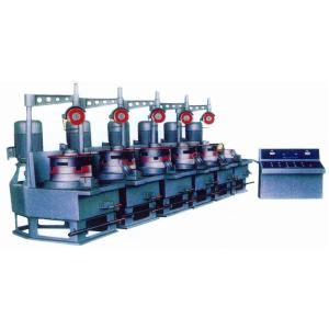 Wholesale Pulley Type Wire Drawing Machine for Nail Making from china suppliers