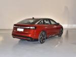 VW CLTC Pure Electric Volkswagen Electric Sedan SUV With Strong Power And