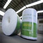 Strongest polypropylene twine for your most demanding conditions high performanc