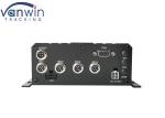 4g 4ch 3G Ｍobile DVR with GPS wifi for vehicle Fleet Management