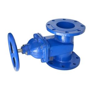 Wholesale Rigid Round Body BS5163A Resilient Wedge Gate Valve from china suppliers