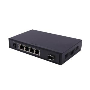 Wholesale IEEE802.3u Optical Network Switch from china suppliers
