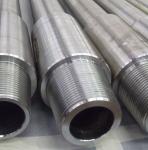 5 1/2 L80 STC Box*Box LTC 2000MM Long Crossover for Oil&Gas Well Tubing Link