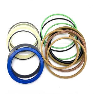 Wholesale 4369890 Bucket Seal Kit Heat Resistant EX200-3 For Hitachi Excavator from china suppliers