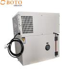 Lab Equipment Customisation Small High And Low Femperafure Test Chamber