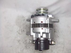 Wholesale A004T59086 ME077404 6D14 6D16 ENGINE 24V 40A from china suppliers